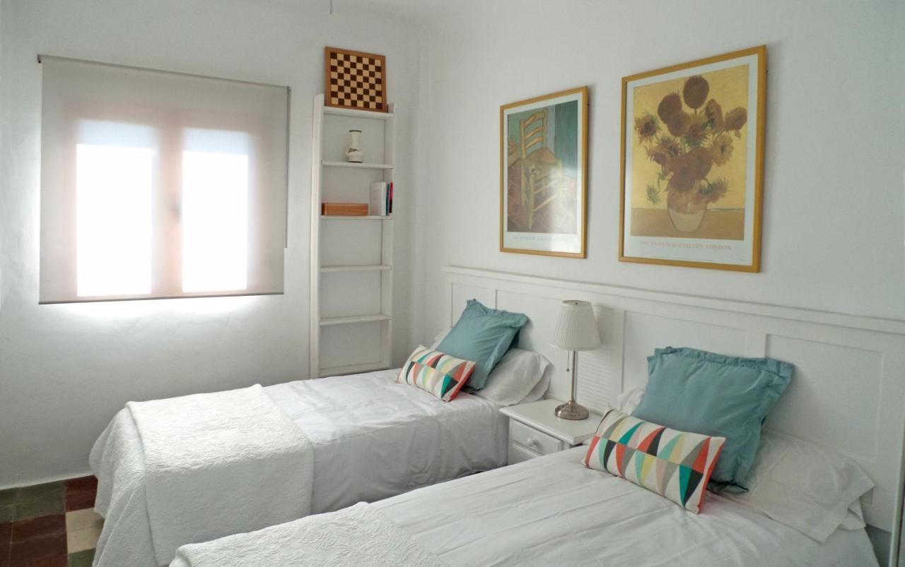 Сasa de vacaciones La Casa De Pintores, Junto Al Centro De *