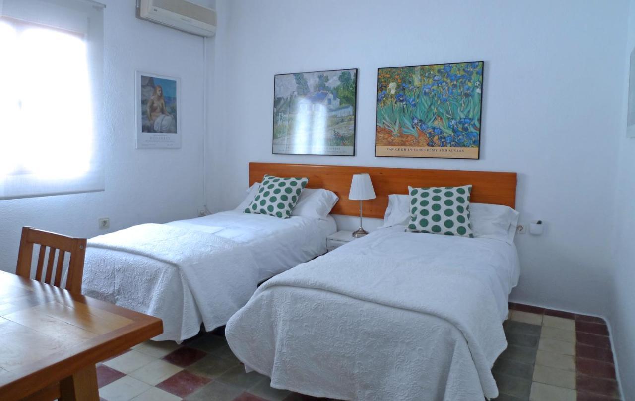 La Casa De Pintores, Junto Al Centro De *