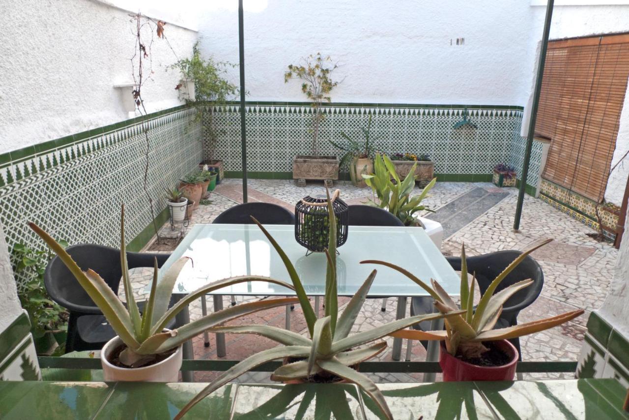 La Casa De Pintores, Junto Al Centro De Holiday home Granada
