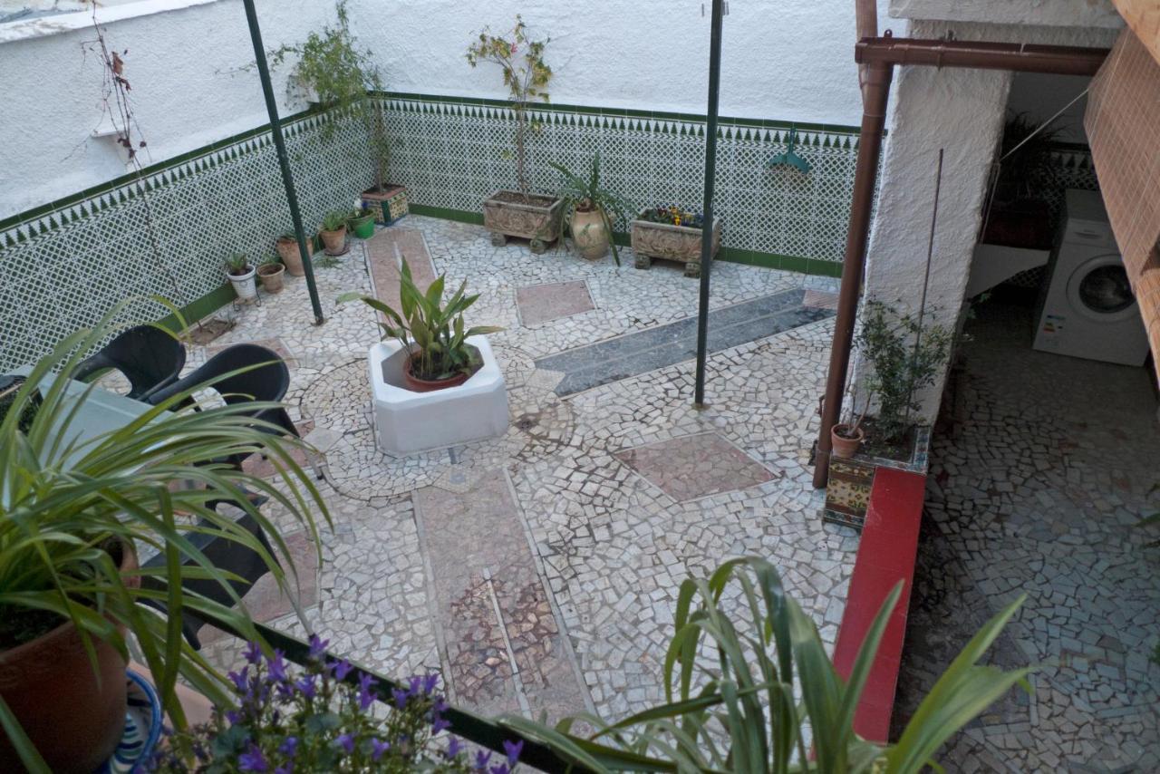 La Casa De Pintores, Junto Al Centro De * Granada