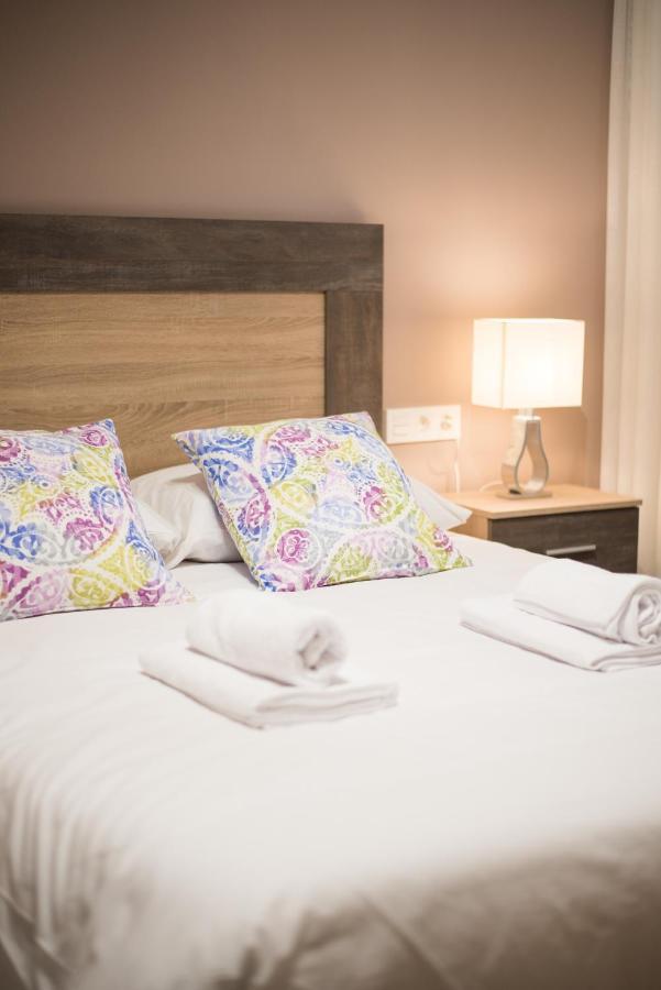 Apartamento Tuguest Station 2