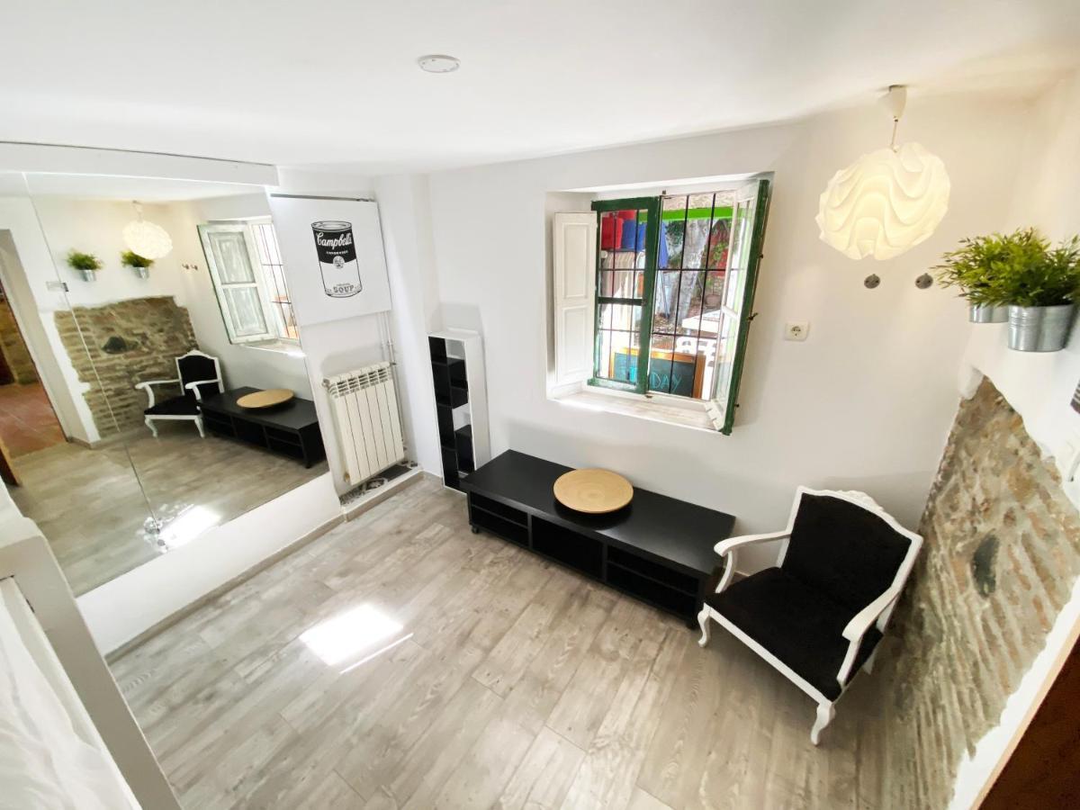 Makuto Coliving House Hostal Granada