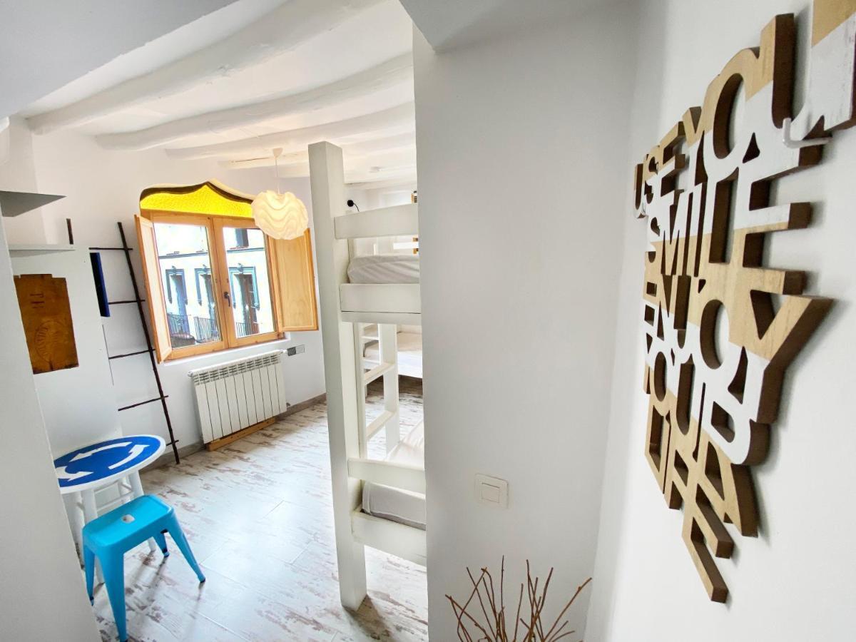 Makuto Coliving House Hostal Granada