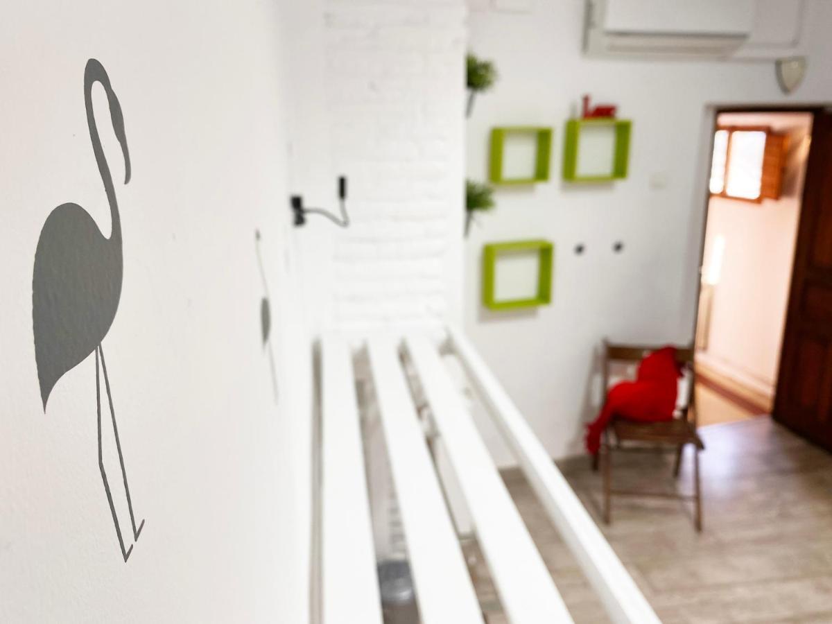 Hostal Makuto Coliving House *