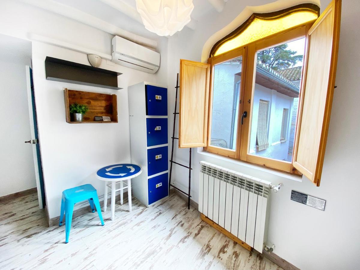 Makuto Coliving House * Granada
