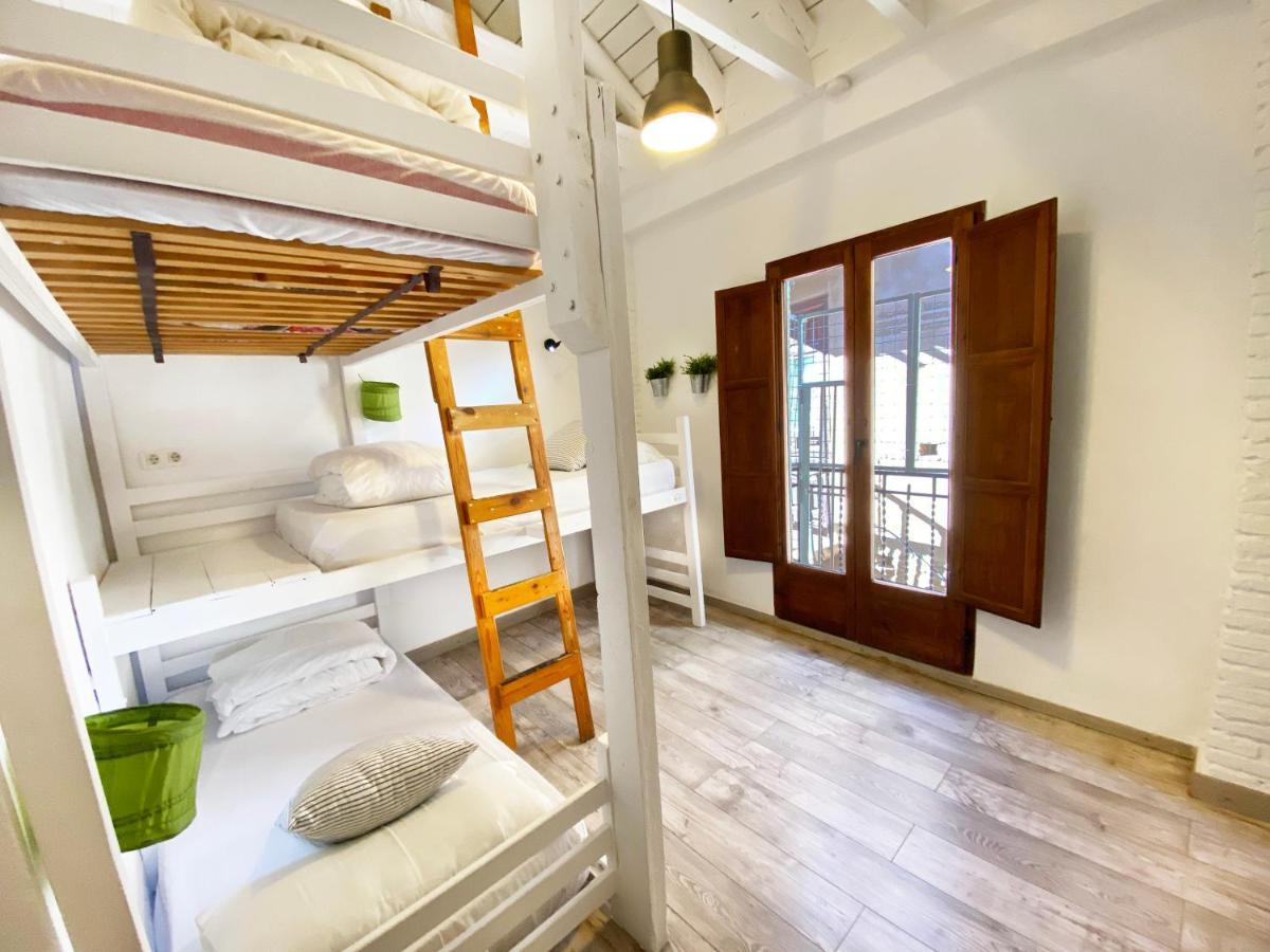 Makuto Coliving House * Granada