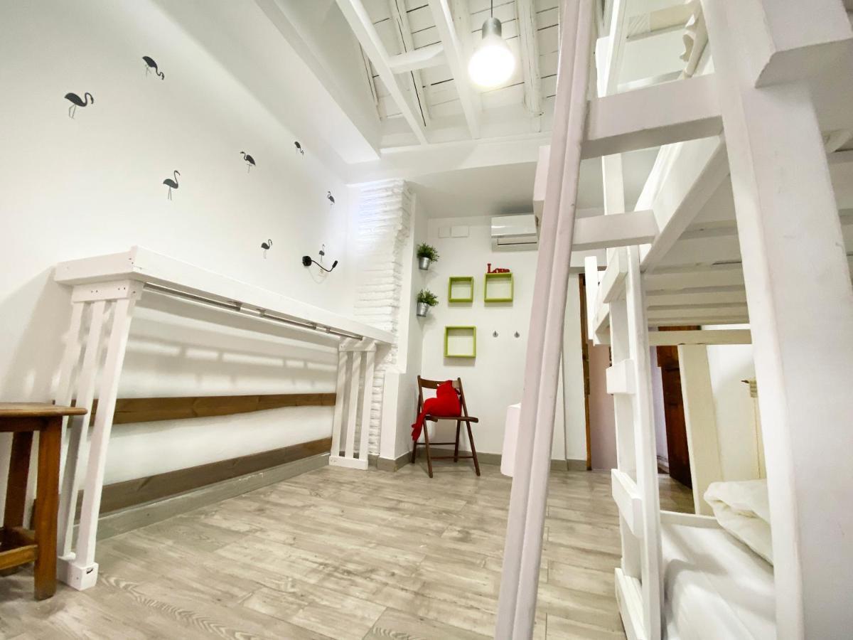 Makuto Coliving House * Granada