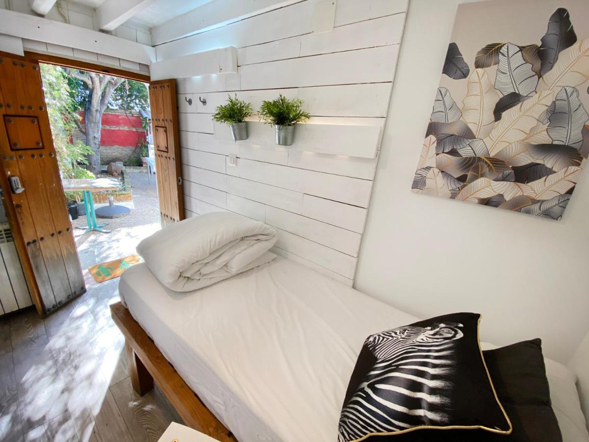 Makuto Coliving House Hostal *