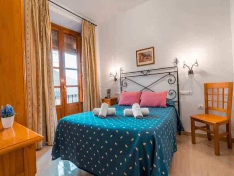 Veronica Hotel Granada