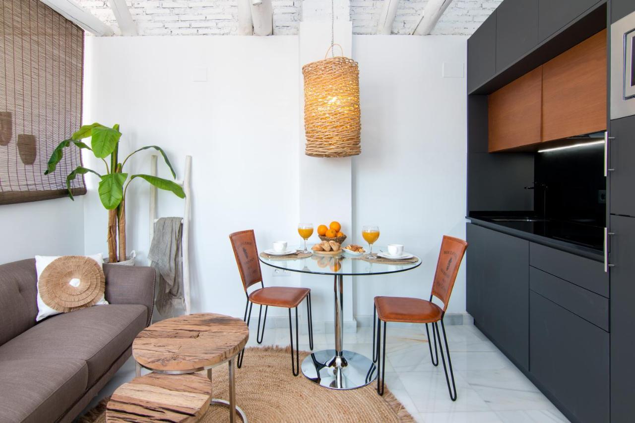 Apartamento Alhambra *