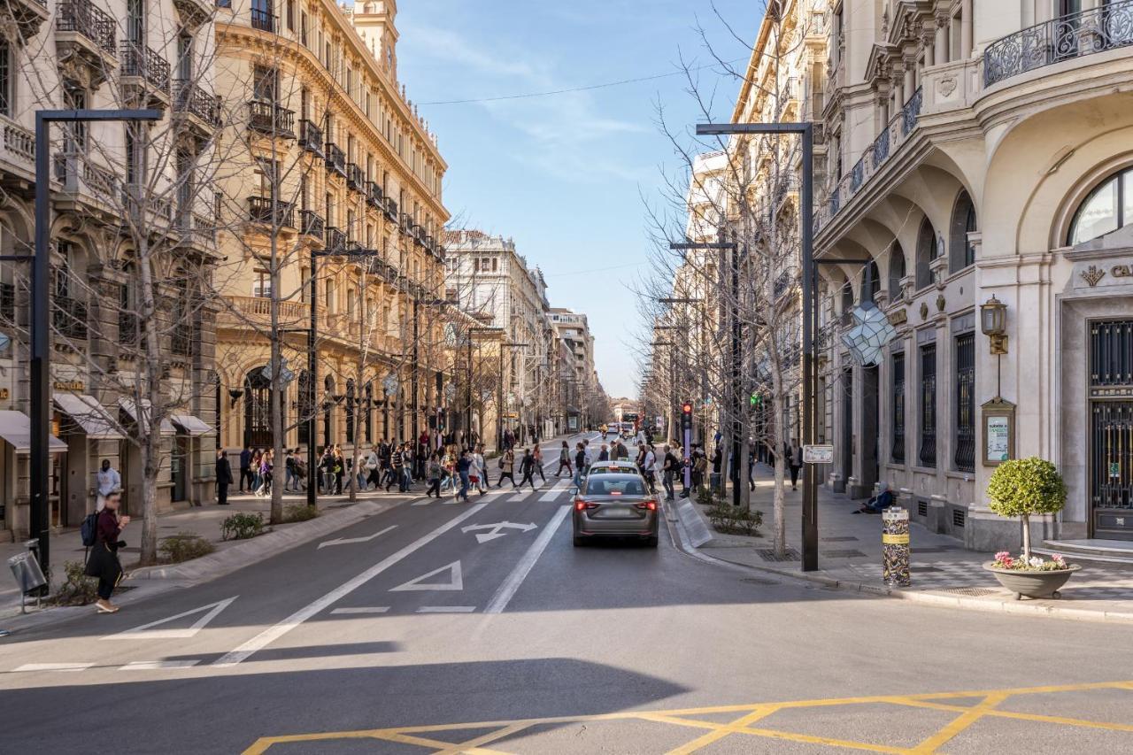Gran Vía By A3rentals *