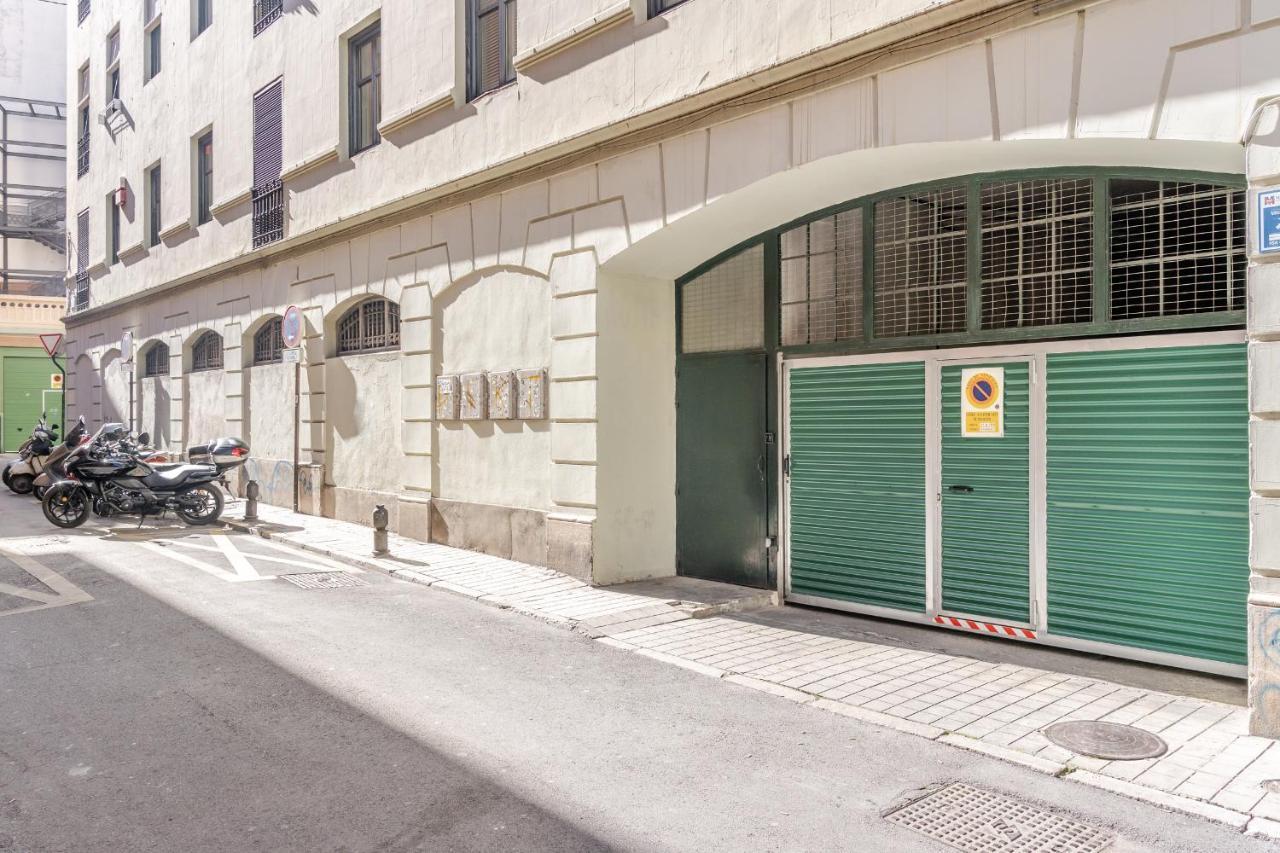 Gran Vía By A3rentals Apartamento *
