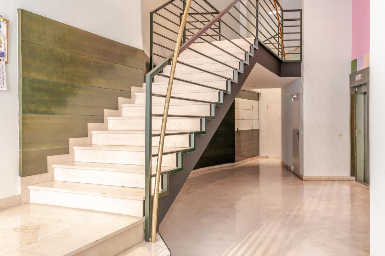 Apartamento Gran Vía By A3rentals *