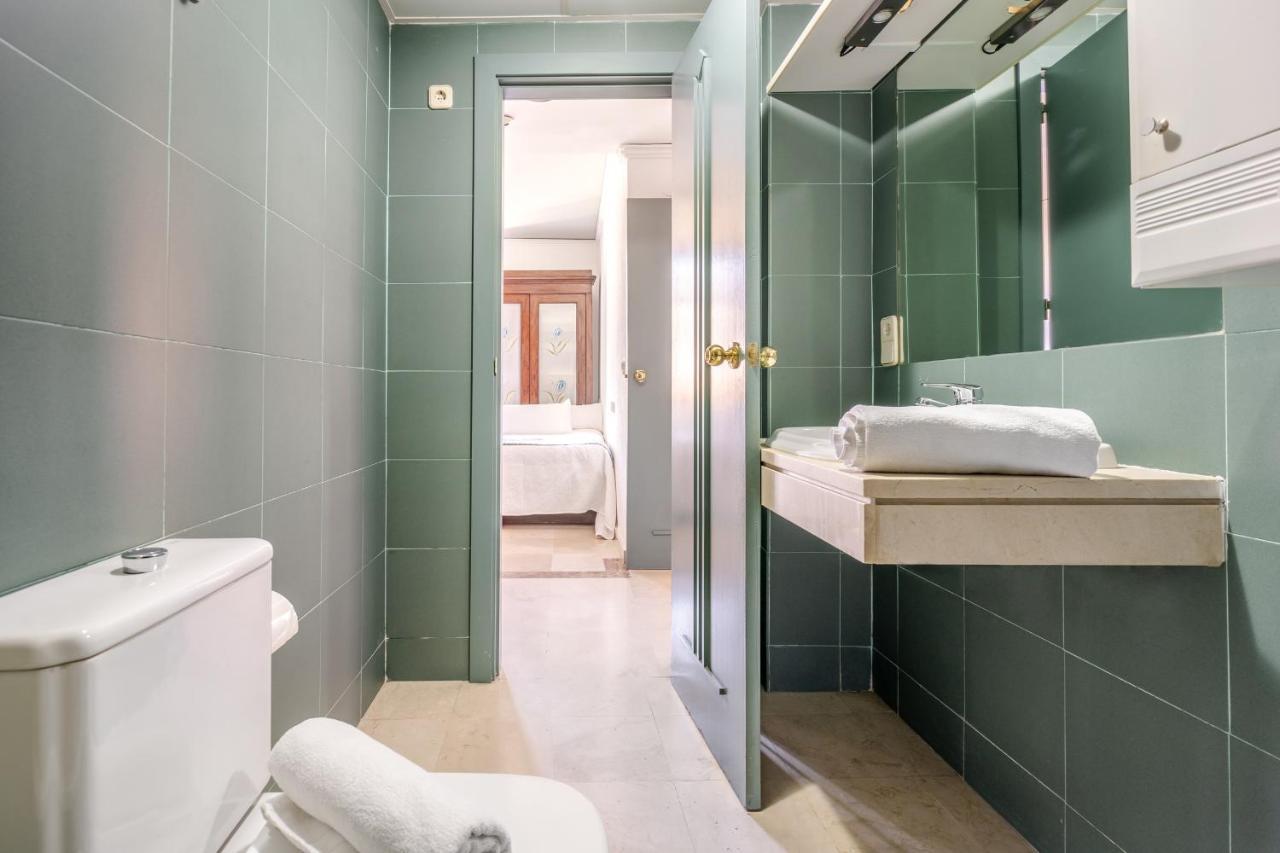 Gran Vía By A3rentals Apartamento Granada