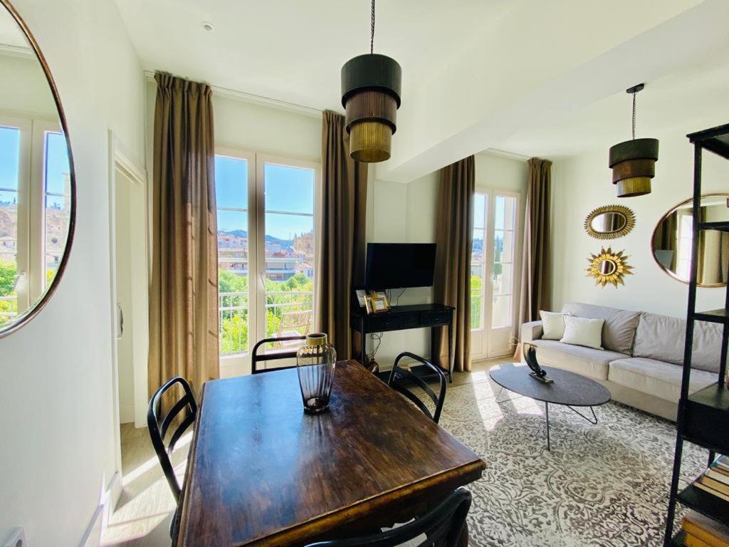 Luxury Apartment Granada