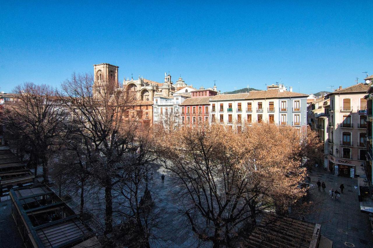 Bib Rambla Luxury Apartamento *
