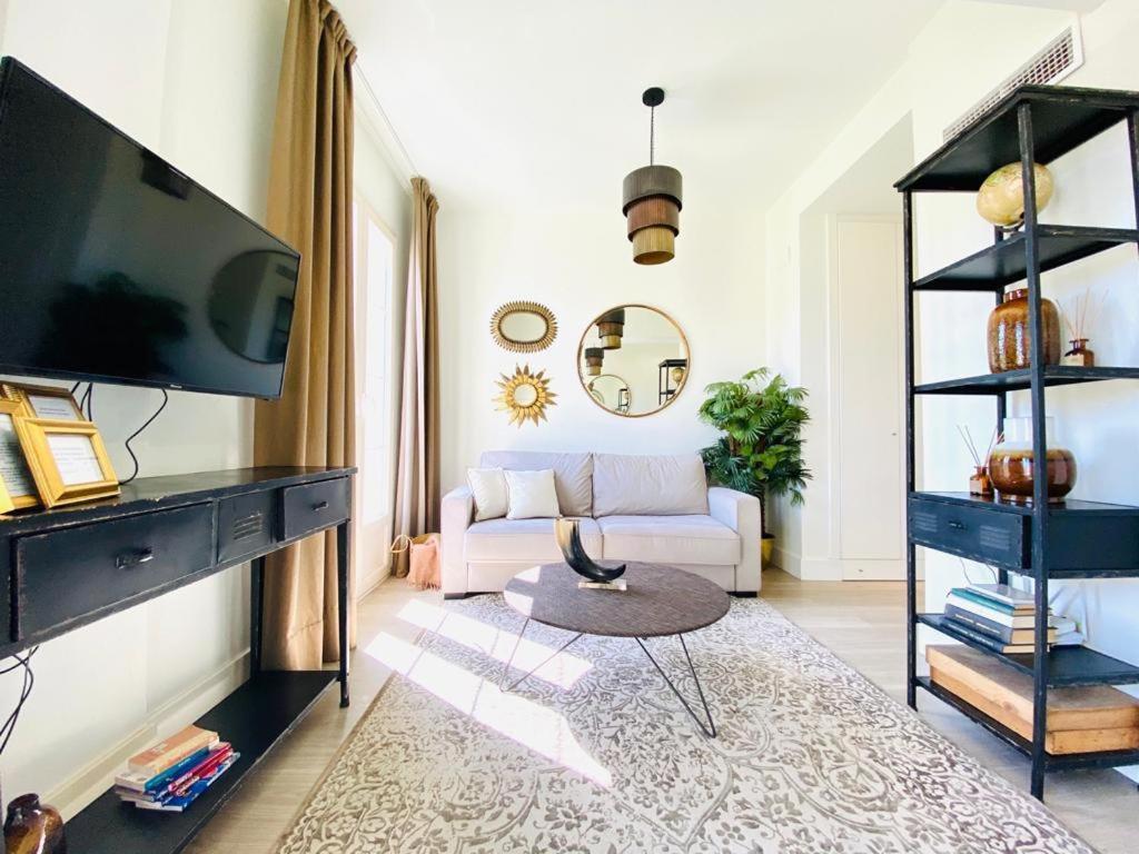 Apartment Luxury
