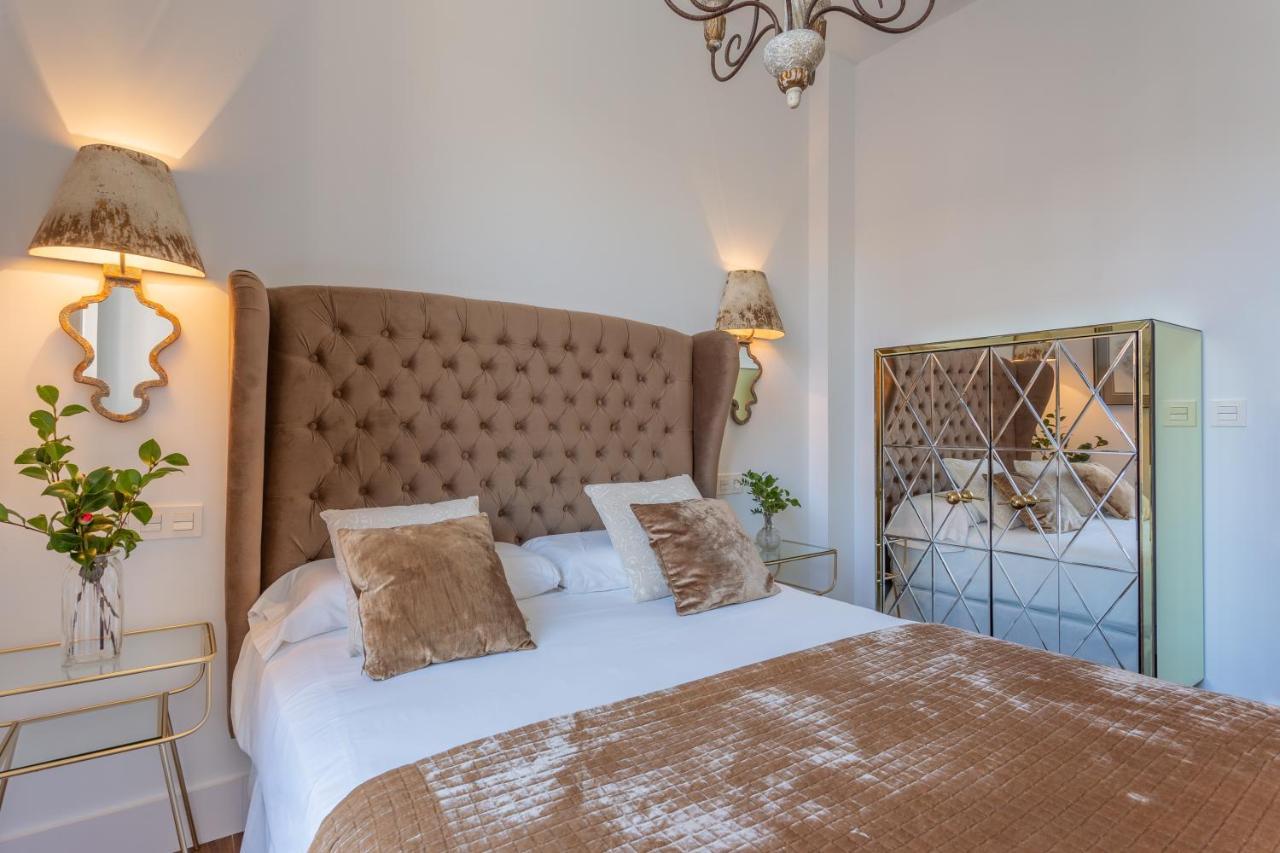 Bib Rambla Luxury Apartamento Granada
