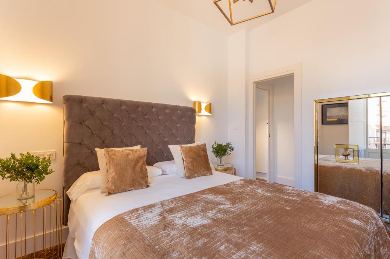 Bib Rambla Luxury Apartamento Granada