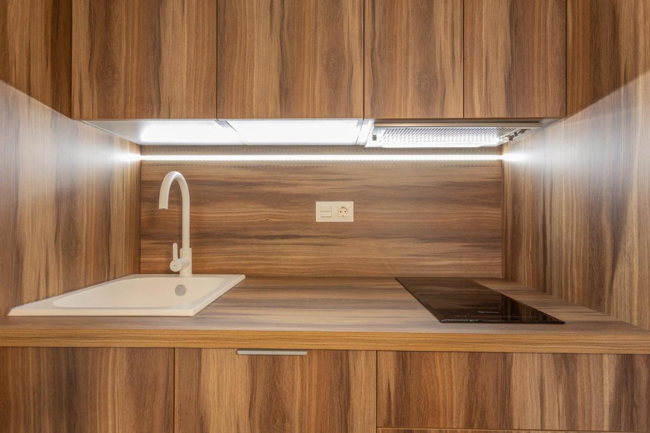 Bib Rambla Luxury * Granada