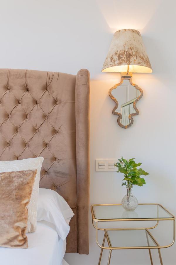 Apartamento Bib Rambla Luxury
