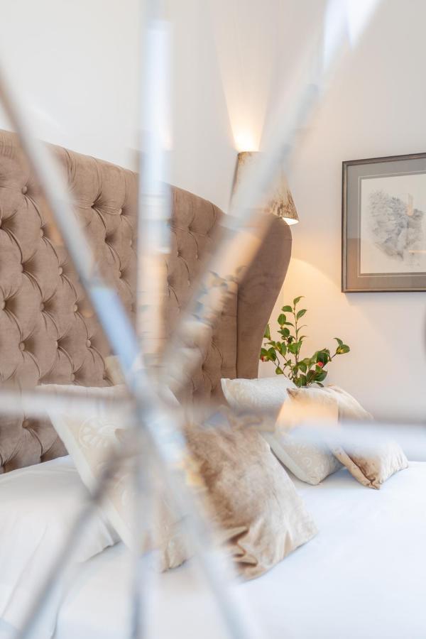 Bib Rambla Luxury Granada