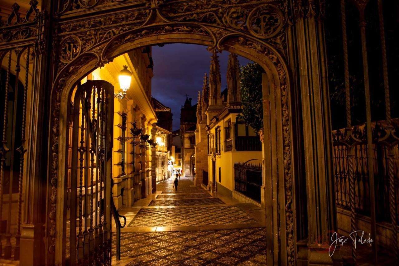 Apartamento Majestuosa Alhambra Nuevo *