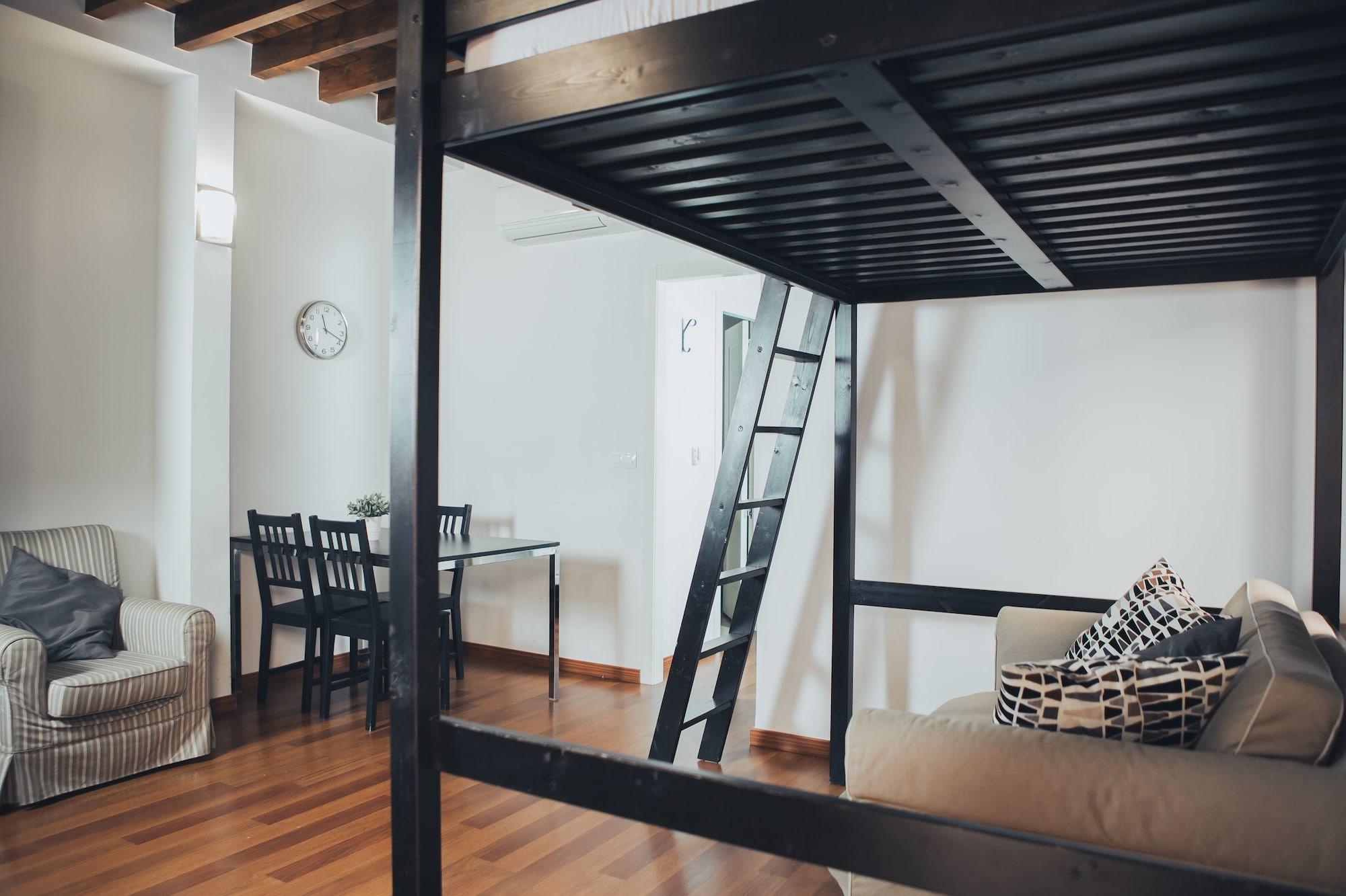Apartment Isa Granada