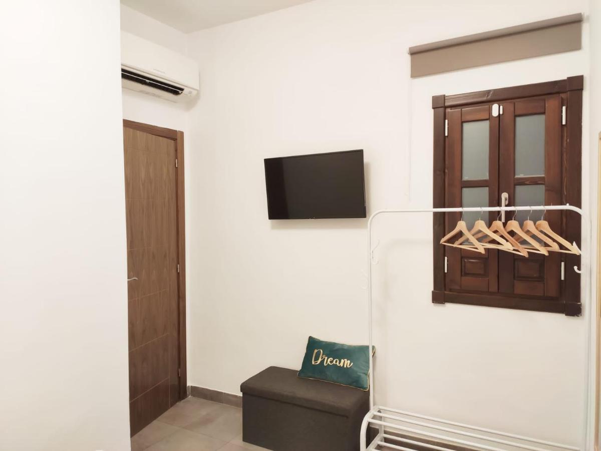 Apartamento Cozy Flat Cathedral
