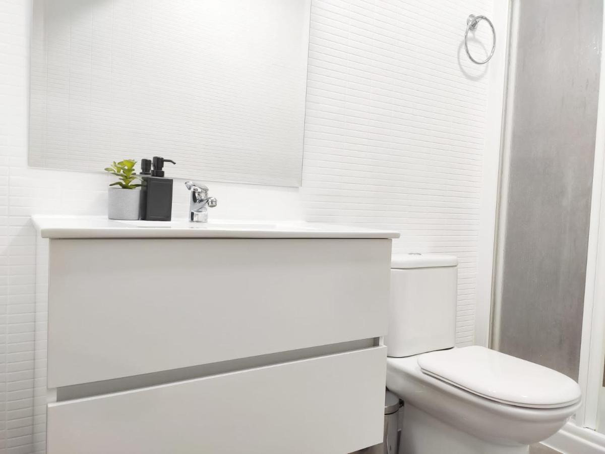 Apartamento Cozy Flat Cathedral