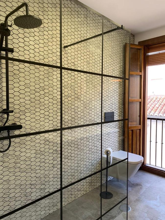 Apartamento Eco Center Granatensis *
