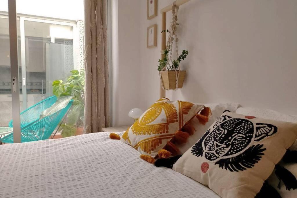 Estudio Acogedor En El Albayzin Apartamento *