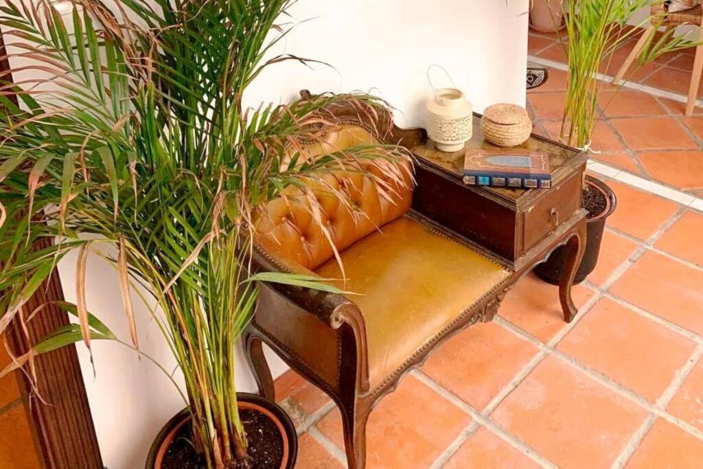 Estudio Acogedor En El Albayzin Apartamento Granada