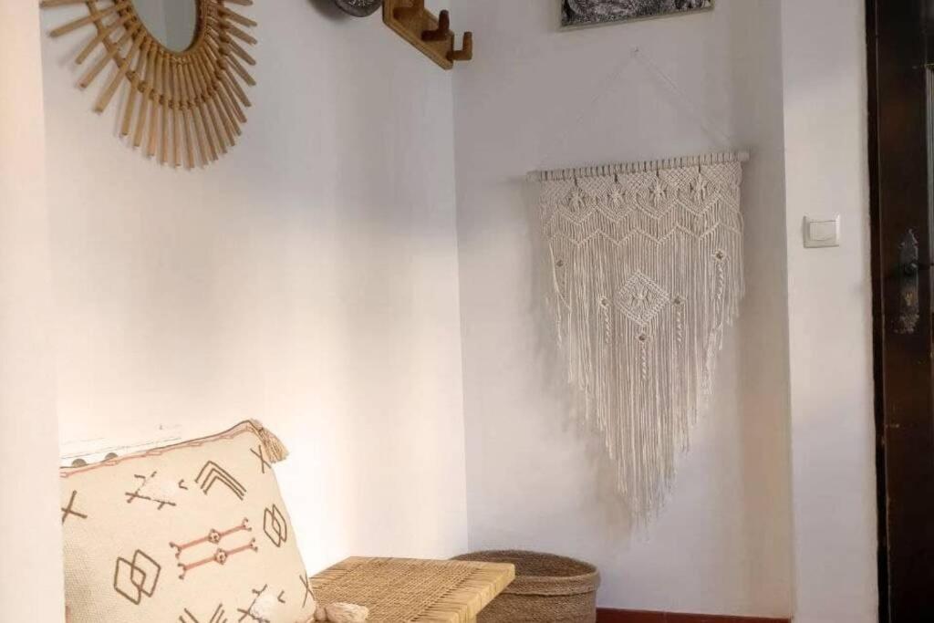 Apartamento Estudio Acogedor En El Albayzin *