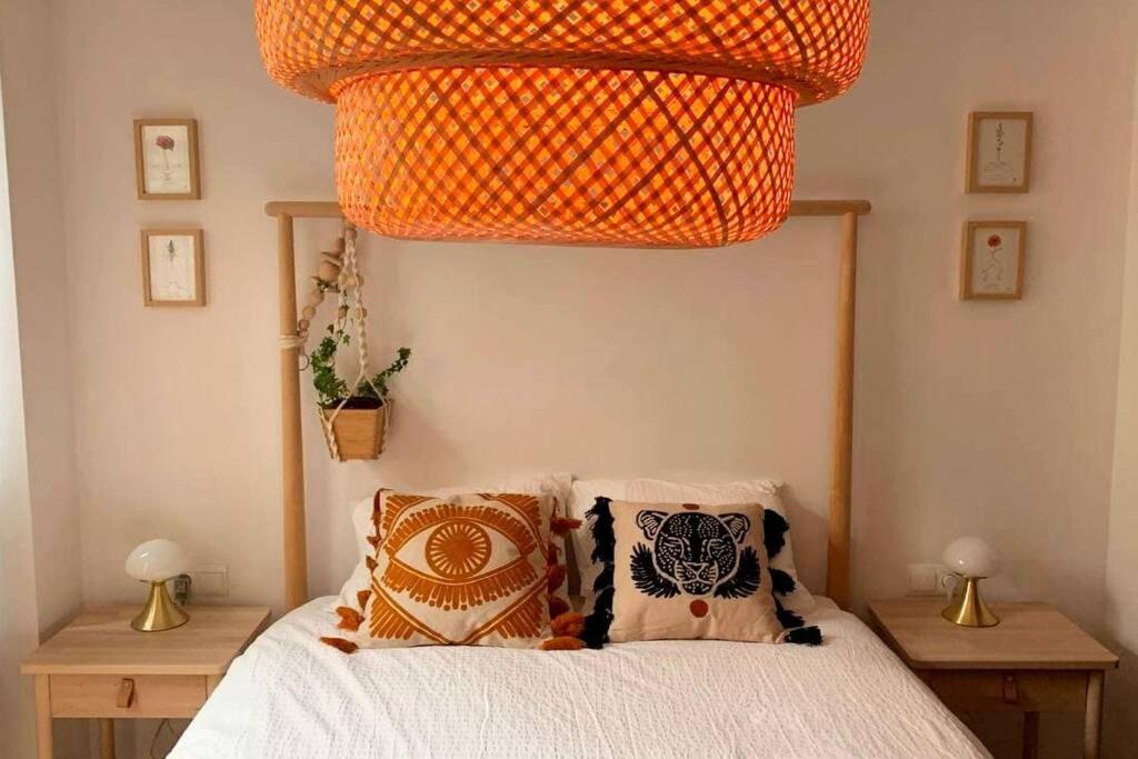Estudio Acogedor En El Albayzin * Granada