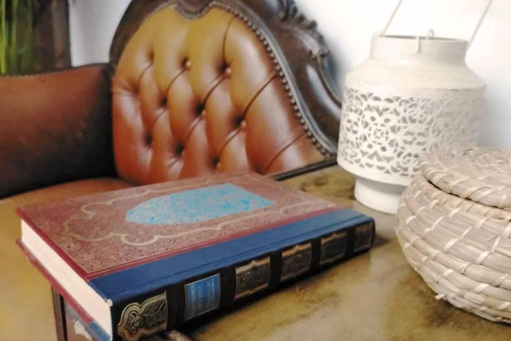 Apartamento Estudio Acogedor En El Albayzin *