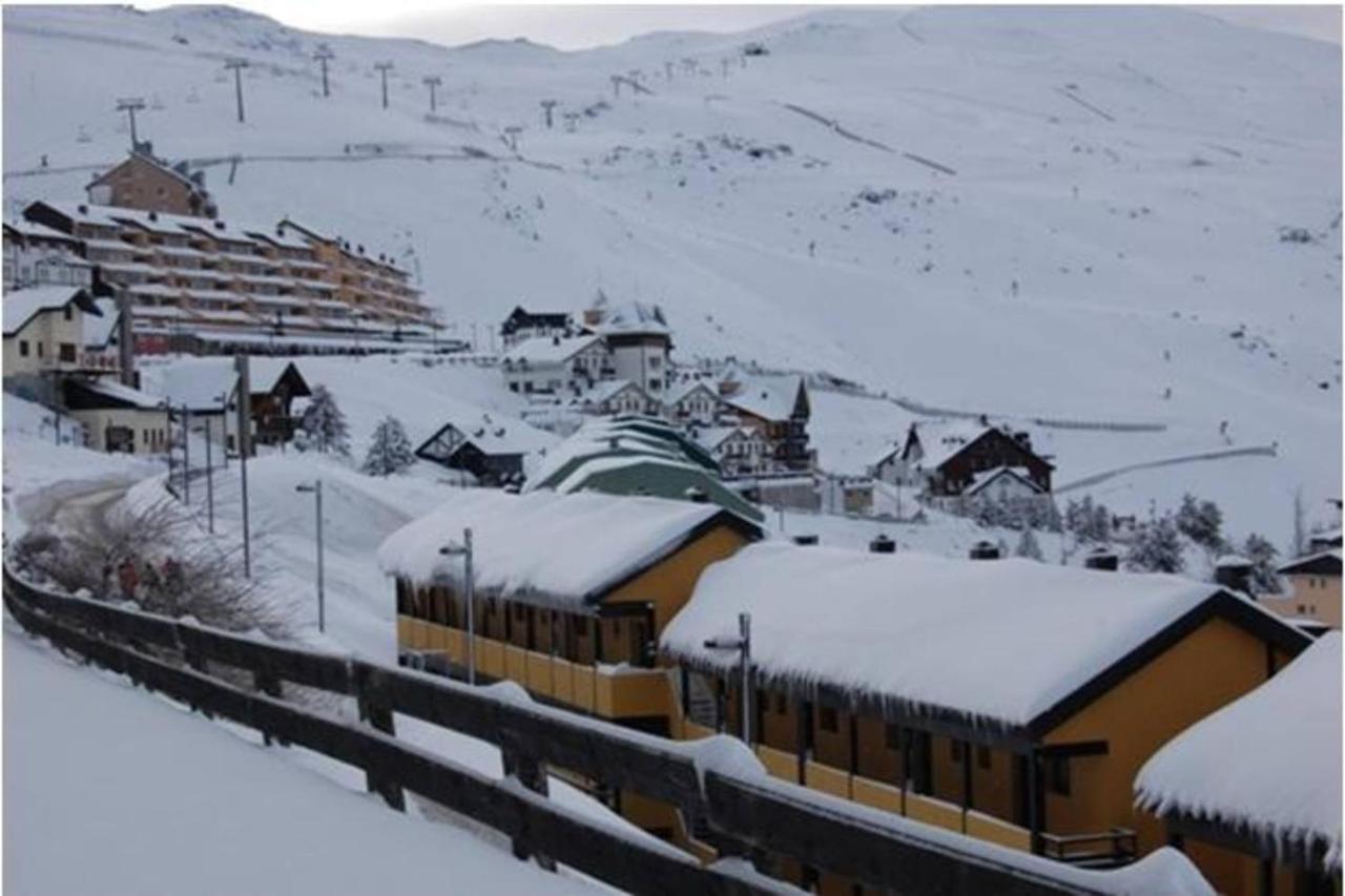Sierra Nevada * Granada