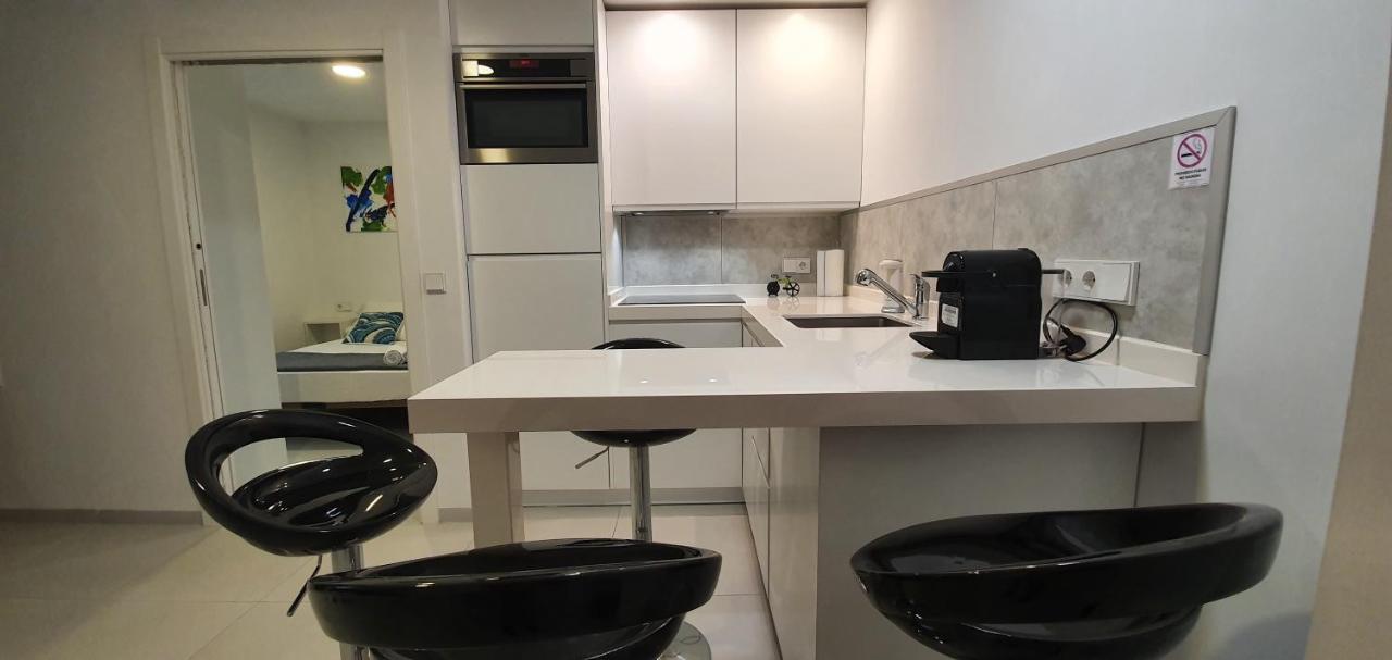 Ecosmart Living Apartment