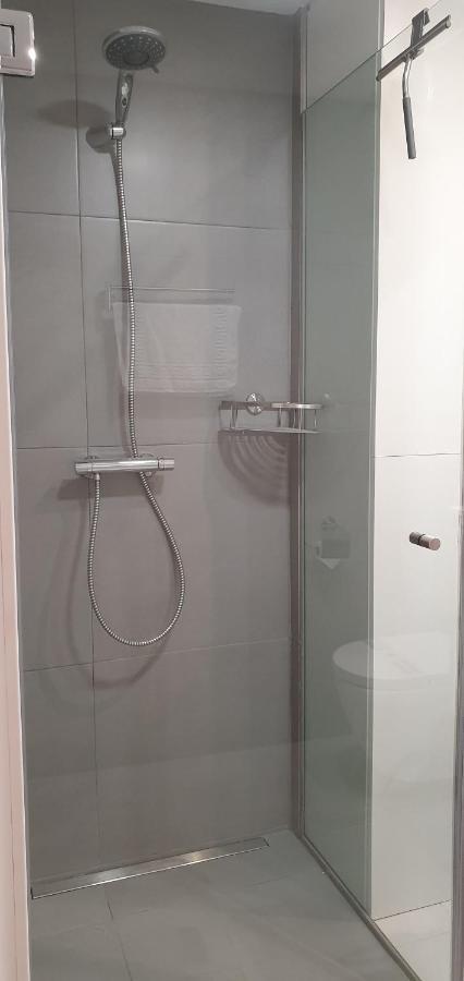 Apartment Ecosmart Living Granada