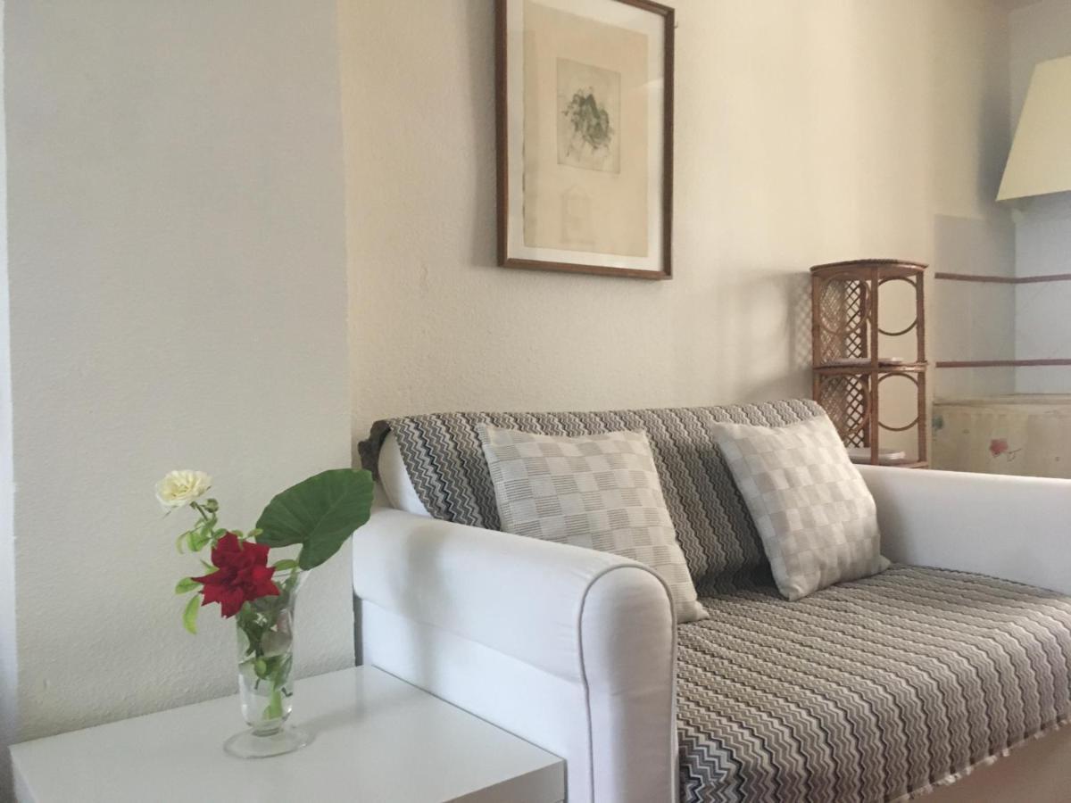 Apartamento Patio Granada