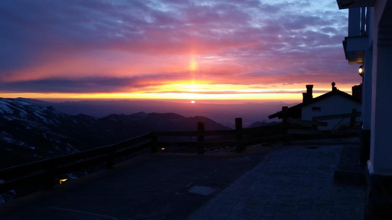 Sierra Nevada * Granada
