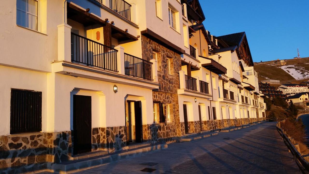 Sierra Nevada Apartamento