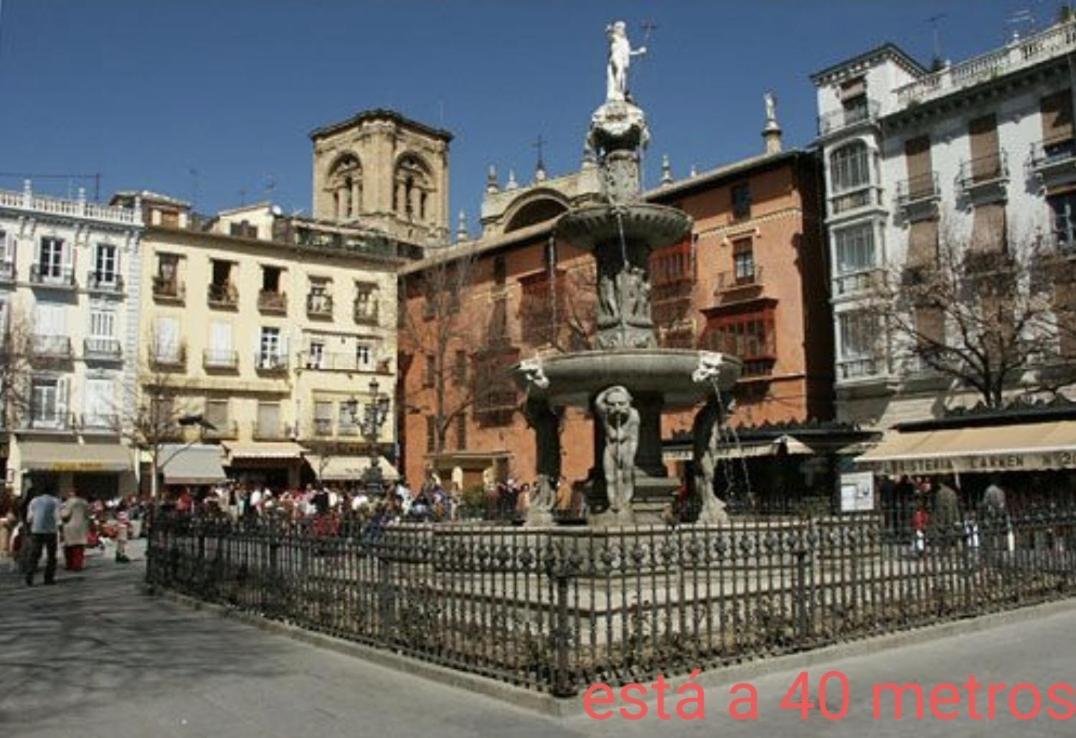 En El Corazon De * Granada