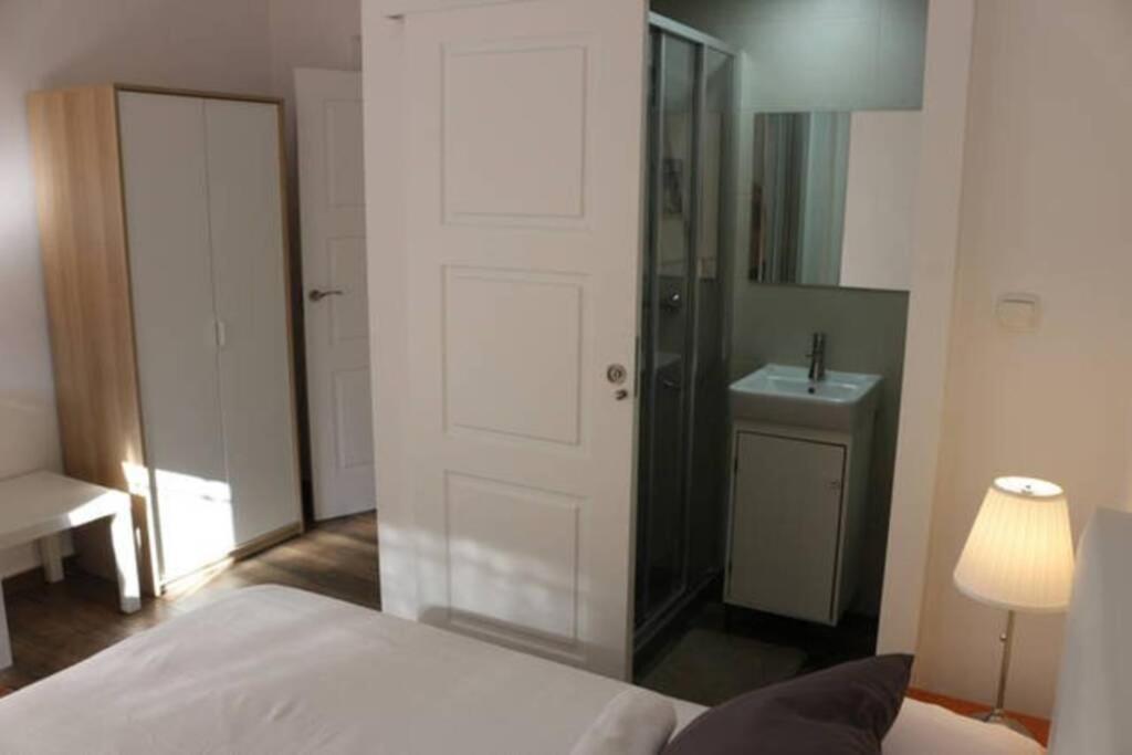 Fabuloso Piso Paseo De La Bomba 2 Free Parking Apartamento *