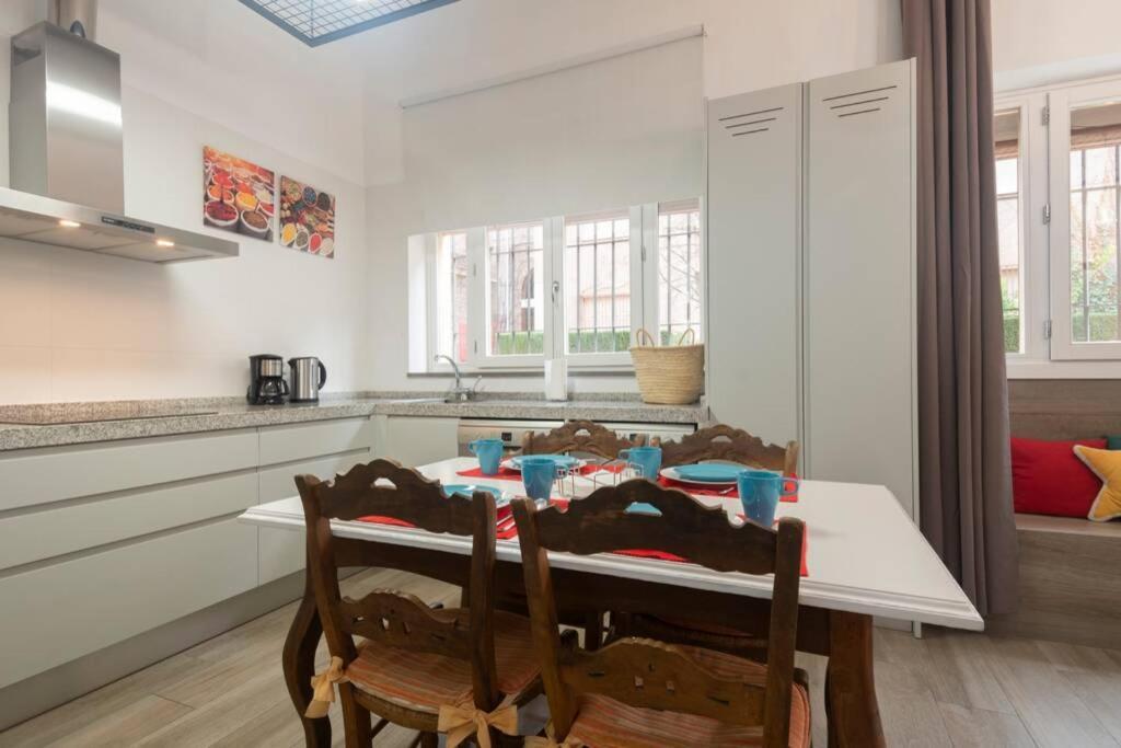 Apartamento Precioso Piso En Paseo De La Bomba Free Parking *