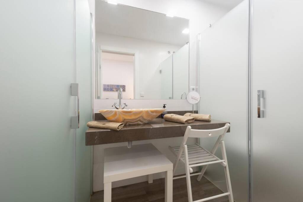 Apartamento Precioso Piso En Paseo De La Bomba Free Parking *