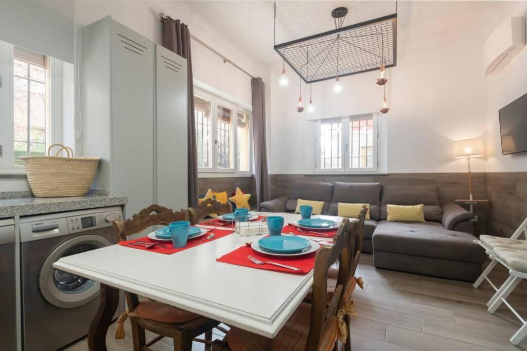 Precioso Piso En Paseo De La Bomba Free Parking Apartamento Granada