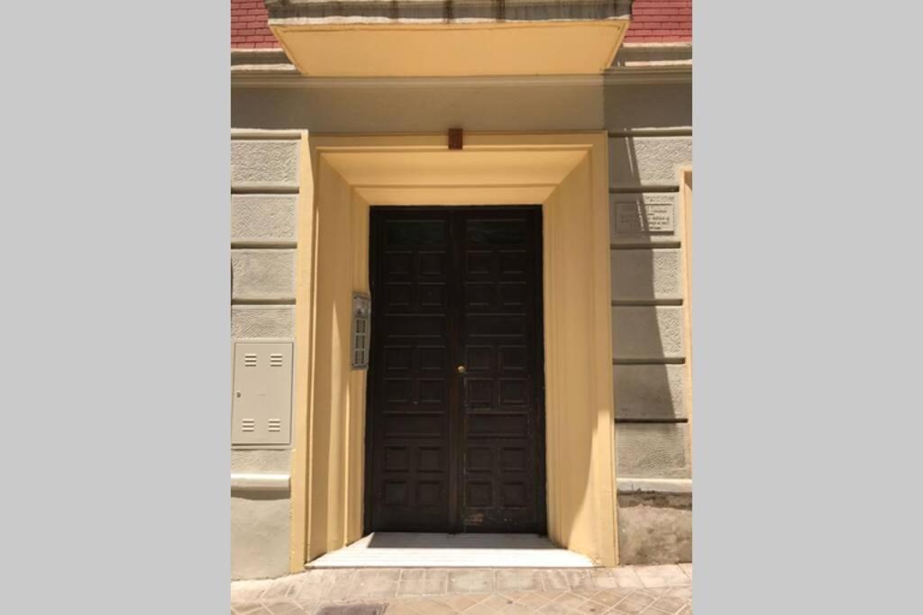 Precioso Piso En Paseo De La Bomba Free Parking Apartamento Granada