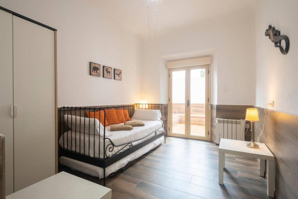 Fabuloso Piso Paseo De La Bomba 2 Free Parking Apartamento Granada