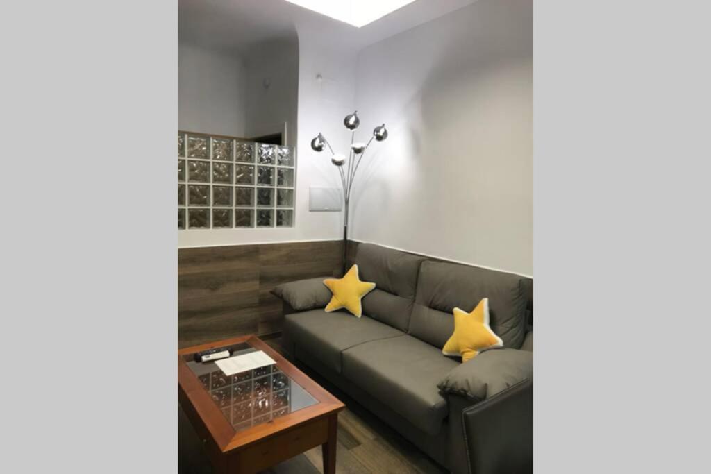 Fabuloso Piso Paseo De La Bomba 2 Free Parking Apartamento Granada